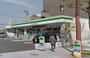 コンビニ　ファミリーマート 小倉砂津店（コンビニ）まで601m