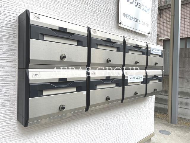 その他共有部分