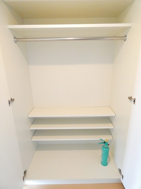 収納　収納※別部屋参考写真