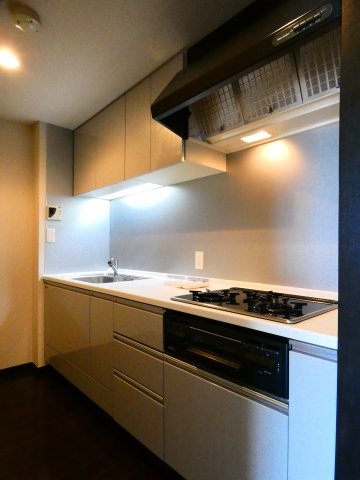 キッチン　キッチン※別部屋参考写真