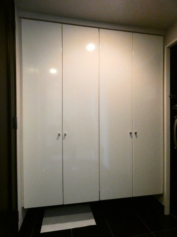 玄関　玄関※別部屋参考写真