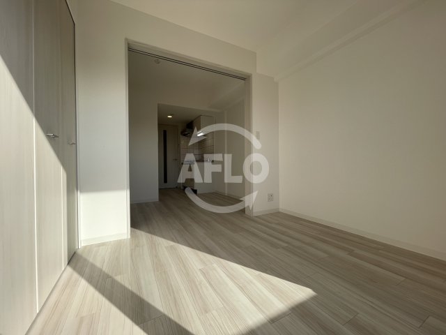 その他部屋・スペース　サムティ福島Rufle(ルフレ)　洋室