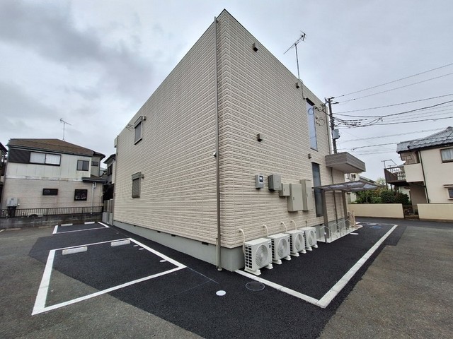 駐車場　★駐車場★