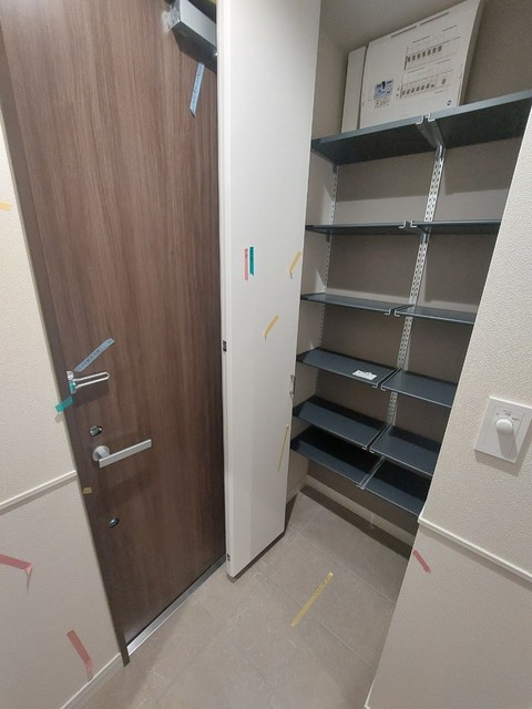 玄関　★シューズボックス★