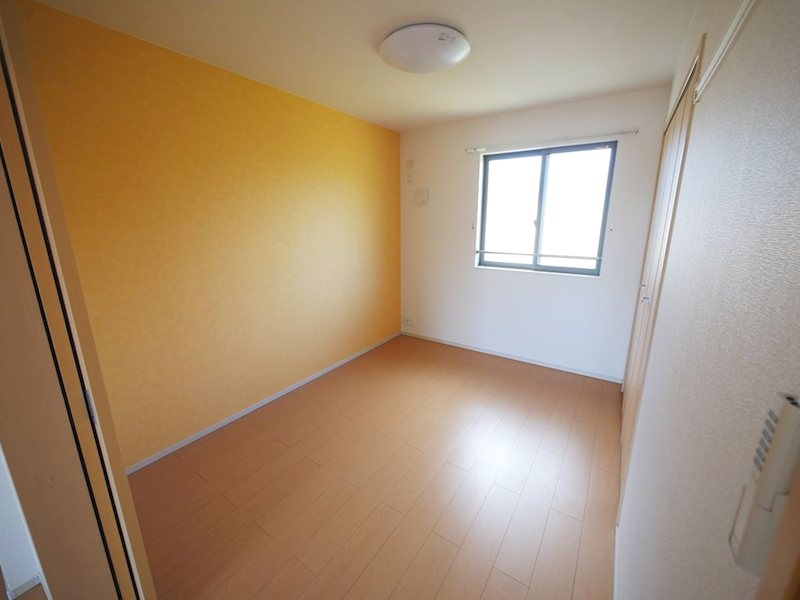 その他部屋・スペース　洋室５帖