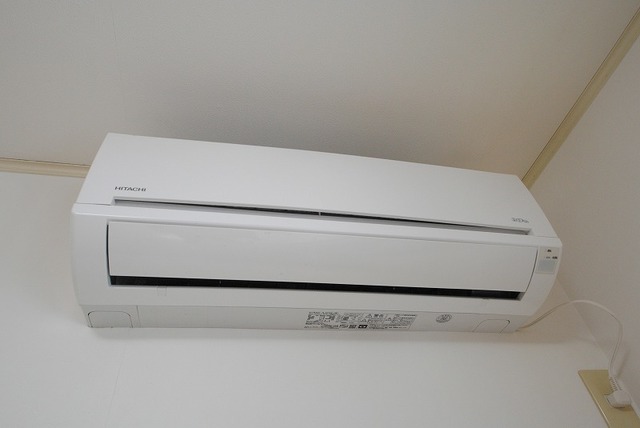 その他設備　写真はＡ１号室