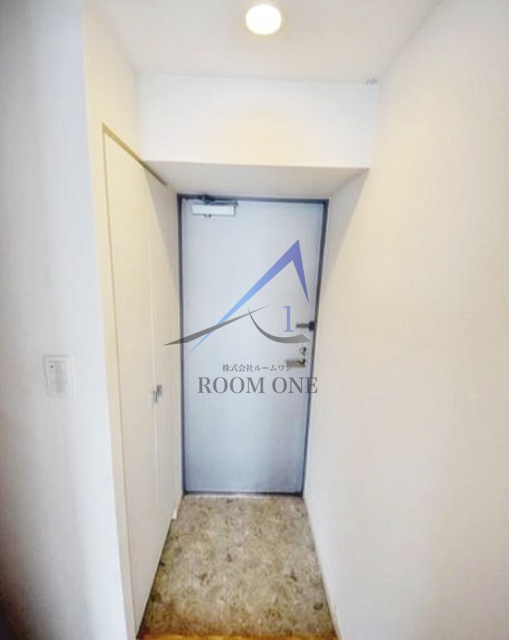 玄関　玄関です。