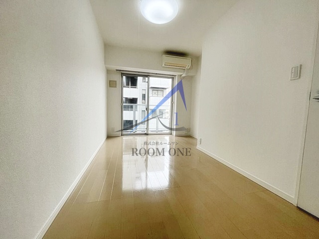 その他部屋・スペース　寝室です。