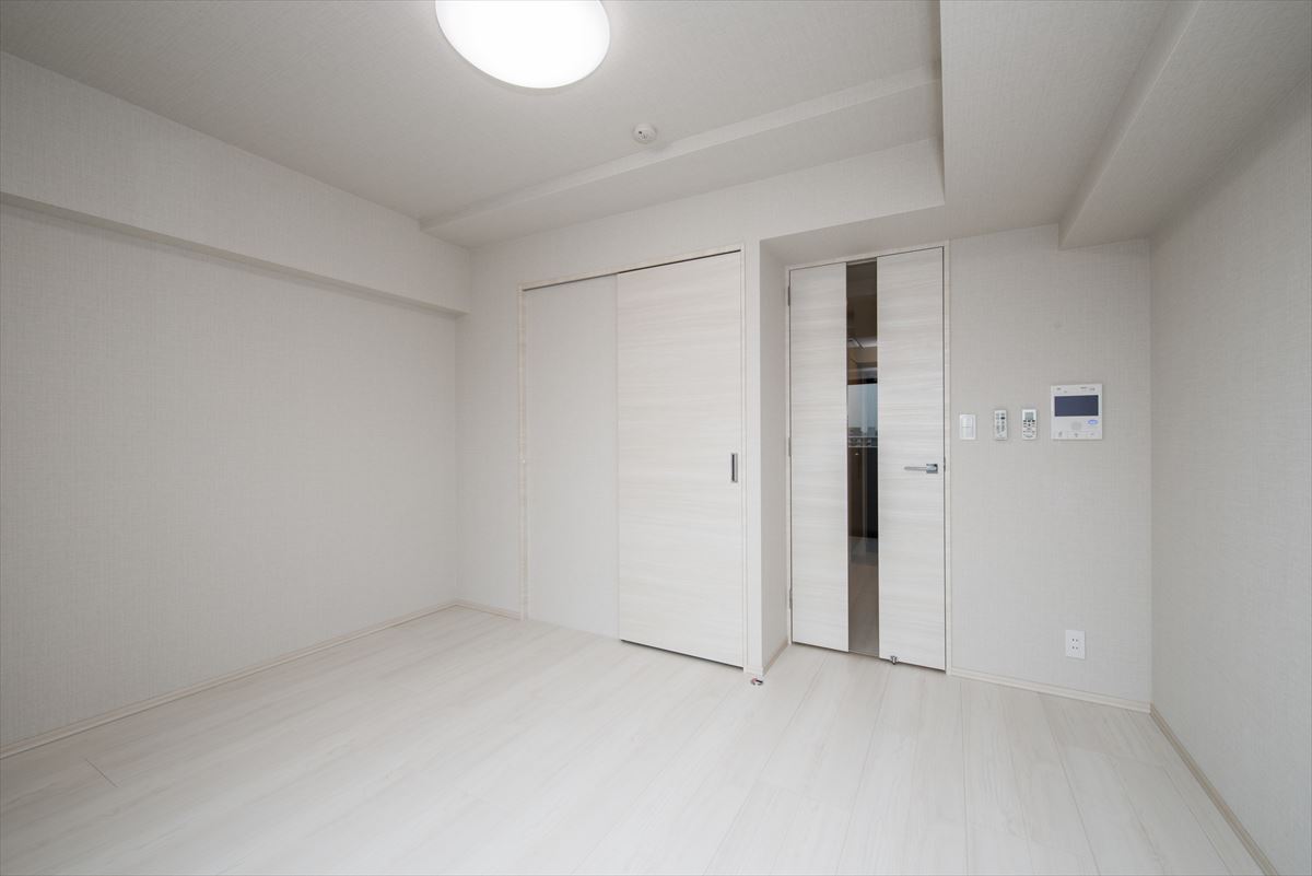 居室・リビング　ゆったり過ごせるリビングです