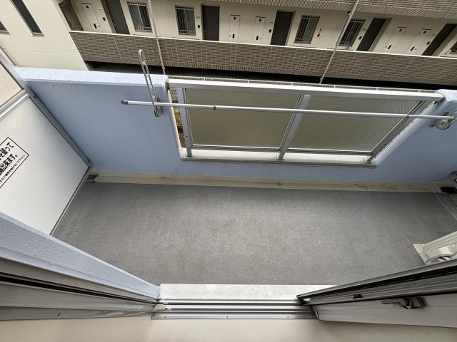 バルコニー　参考画像　202