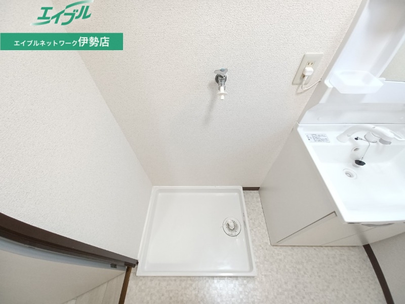 その他設備　同物件別部屋写真