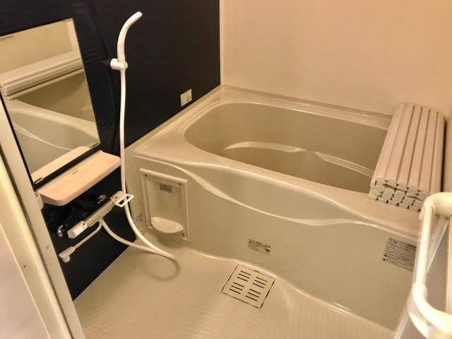 バス・シャワールーム　ユニットバス