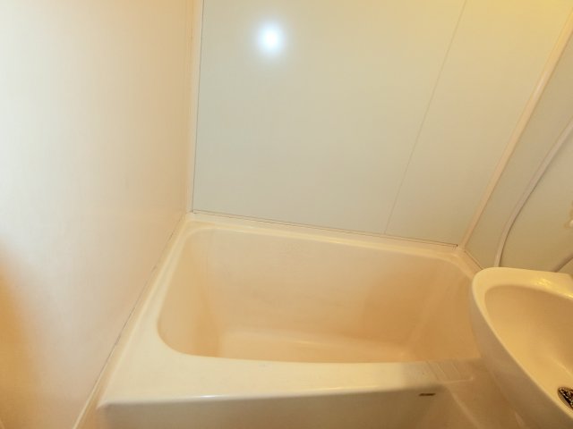 バス・シャワールーム　宝コーポII　北区滝野川