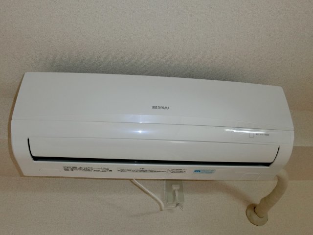 その他設備　宝コーポII　北区滝野川