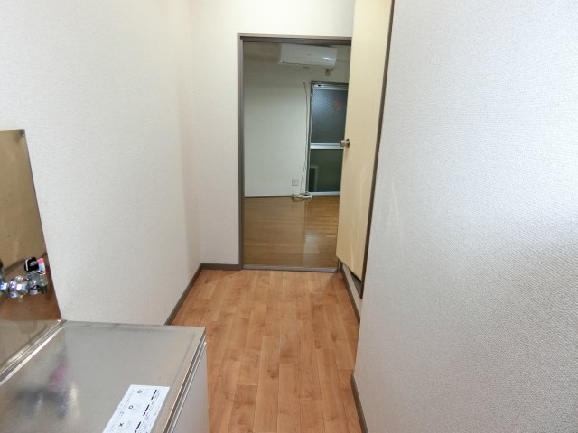 その他　宝コーポII　北区滝野川