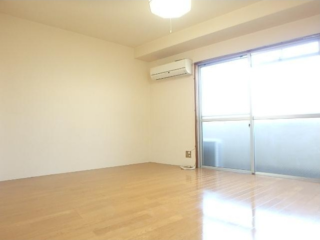 その他部屋・スペース　宝コーポII　北区滝野川