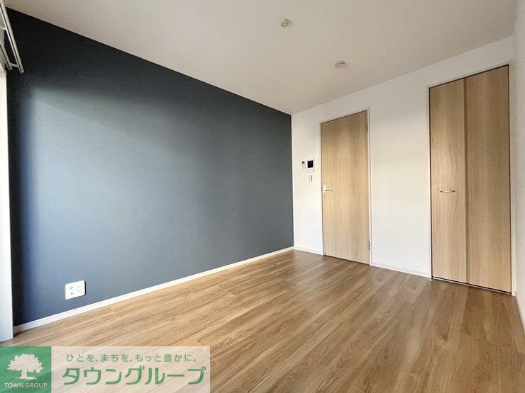 居室・リビング　リビング/居室