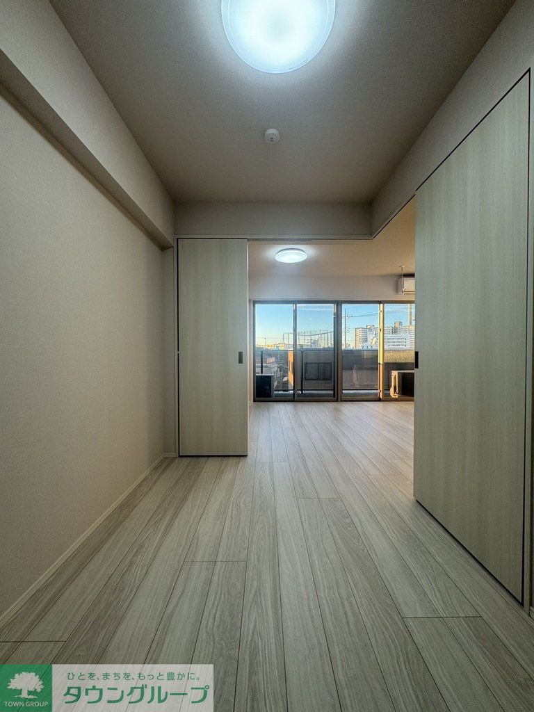 その他部屋・スペース　エントランス