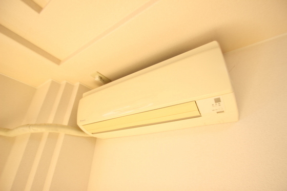 その他設備　※別部屋の写真です