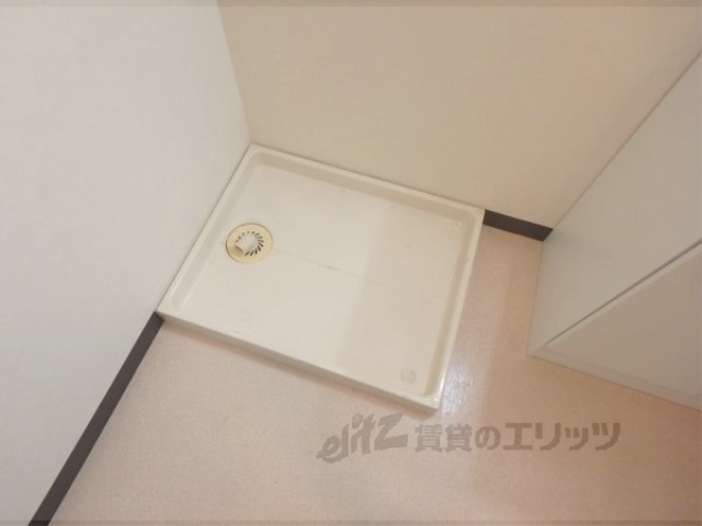 その他部屋・スペース　洗濯機置場