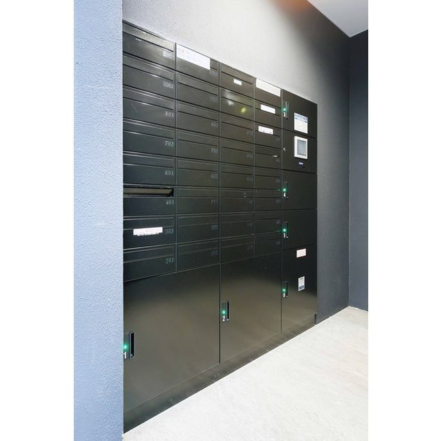 その他共有部分　宅配ボックス