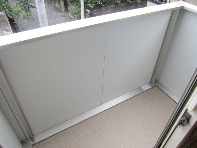 バルコニー　☆イメージです☆バルコニー