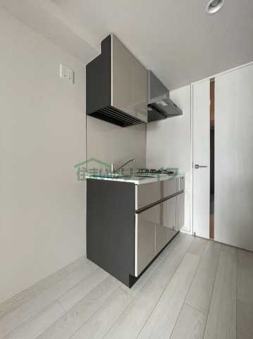 キッチン　※別部屋参考