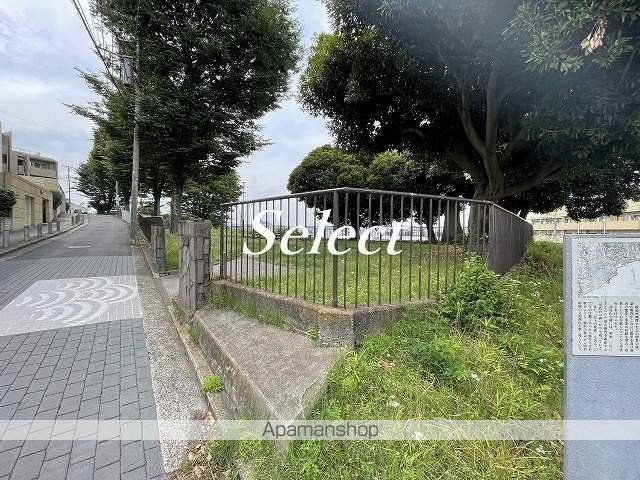 公園　高島山公園（公園）まで88m