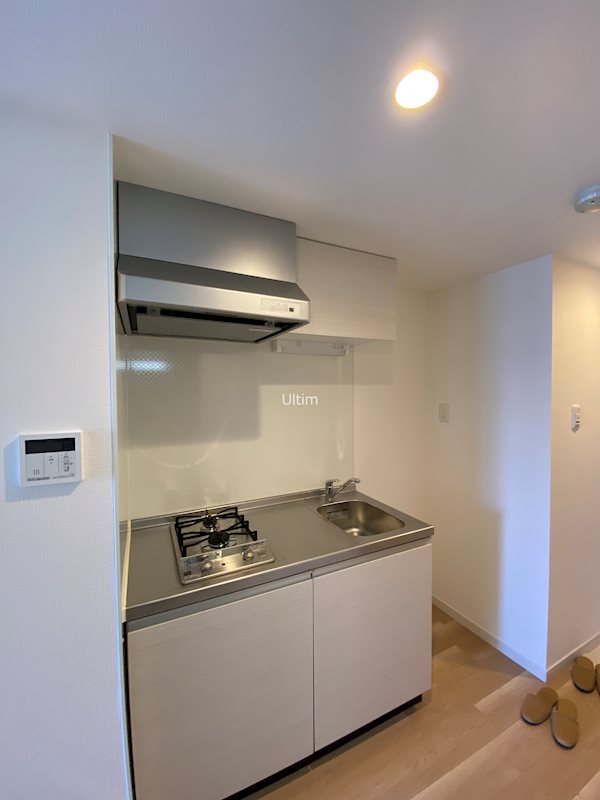 キッチン　別のお部屋のお写真です。ご参考までに。