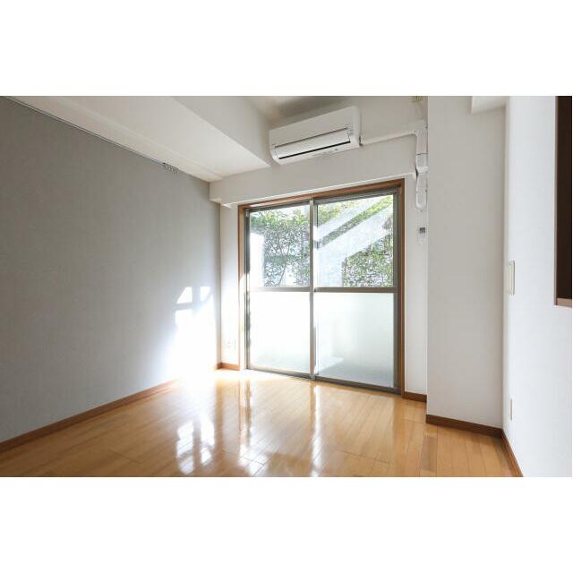 その他部屋・スペース　きれいなフローリング。