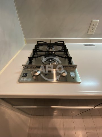 キッチン　ガリレオ新町　キッチン