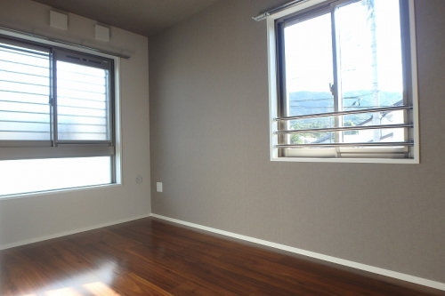 その他部屋・スペース　他物件参考画像。建具・壁・床色は異なります。現況優先。