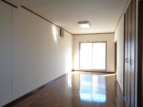 居室・リビング　LDK