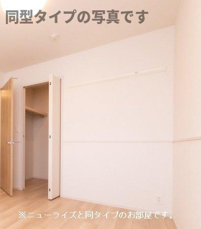 収納　収納豊富です