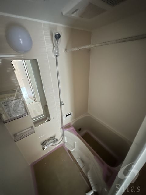 バス・シャワールーム　同仕様