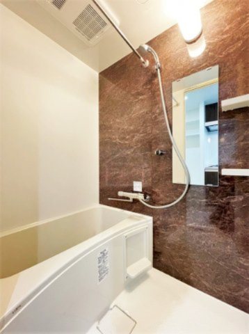 バス・シャワールーム　同シリーズ別建物参考写真