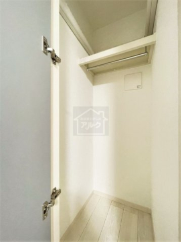 収納　同シリーズ別建物参考写真
