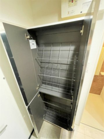 玄関　同シリーズ別建物参考写真