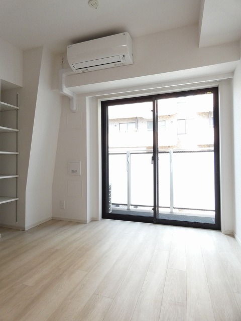 居室・リビング　居室※別部屋参考写真