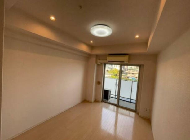 居室・リビング　別部屋参考写真