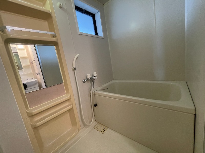 バス・シャワールーム　別部屋写真