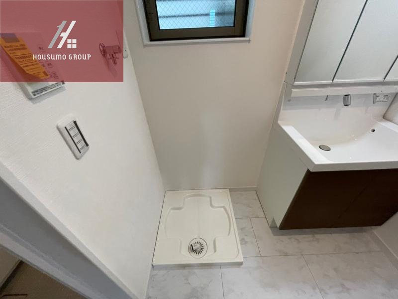 その他部屋・スペース　中はこのようになっています