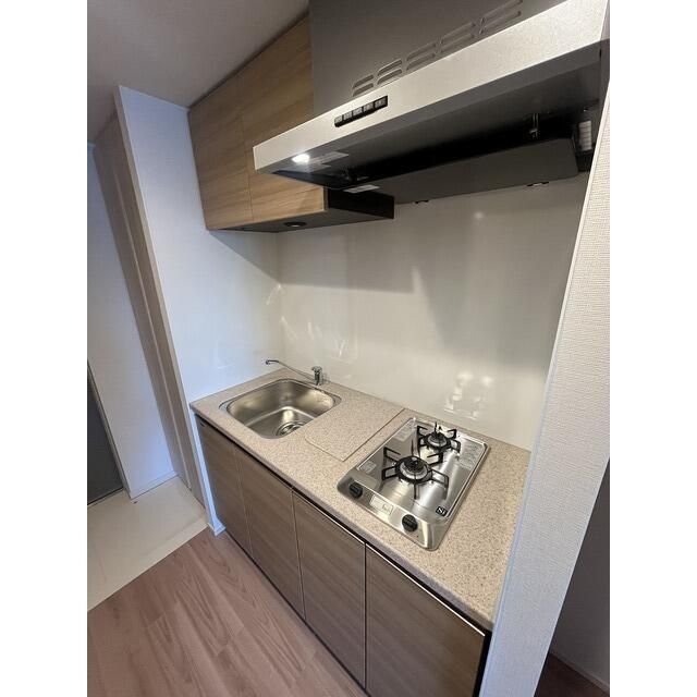 キッチン　別部屋参考写真