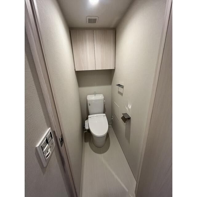 トイレ　参考写真