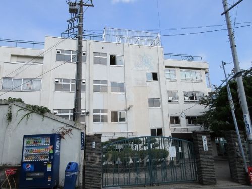 小学校　梅木小学校（小学校）まで1264m