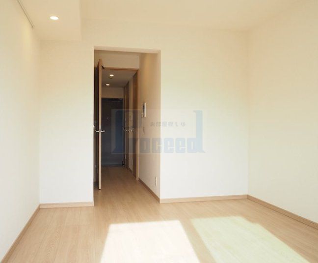 居室・リビング　※別部屋参考写真※現況優先です