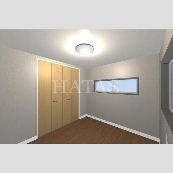 その他設備　イメージ画像です。