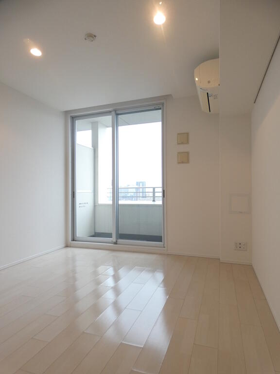 居室・リビング　居室※別部屋参考写真