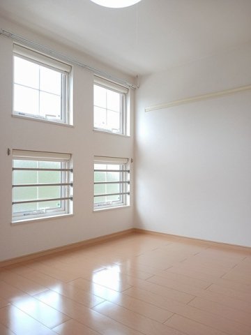 その他部屋・スペース　内装もきれいです