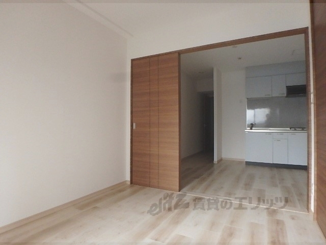 居室・リビング　洋室